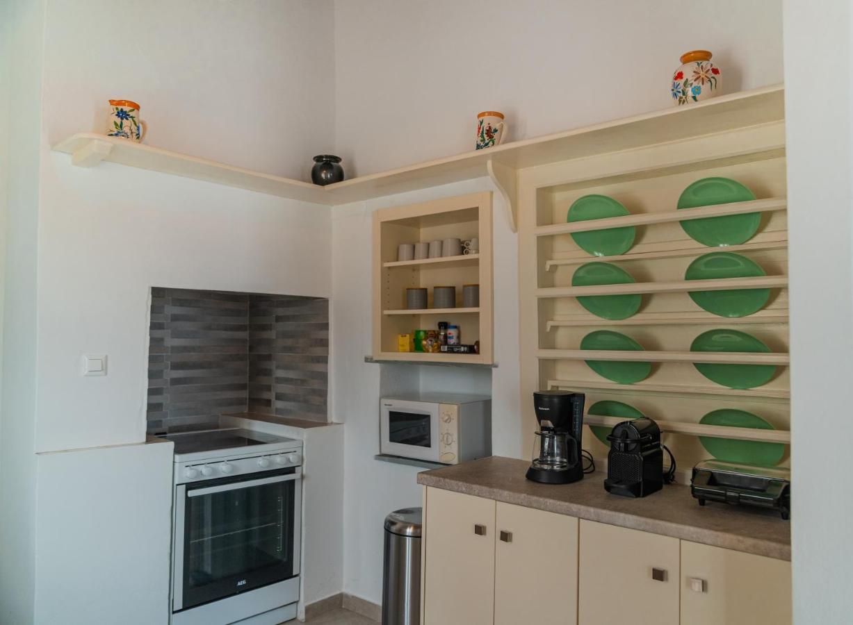 Komis Mansion Exambela Ngoại thất bức ảnh